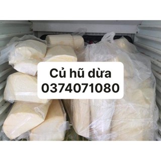 củ hũ dừa 1 kg
