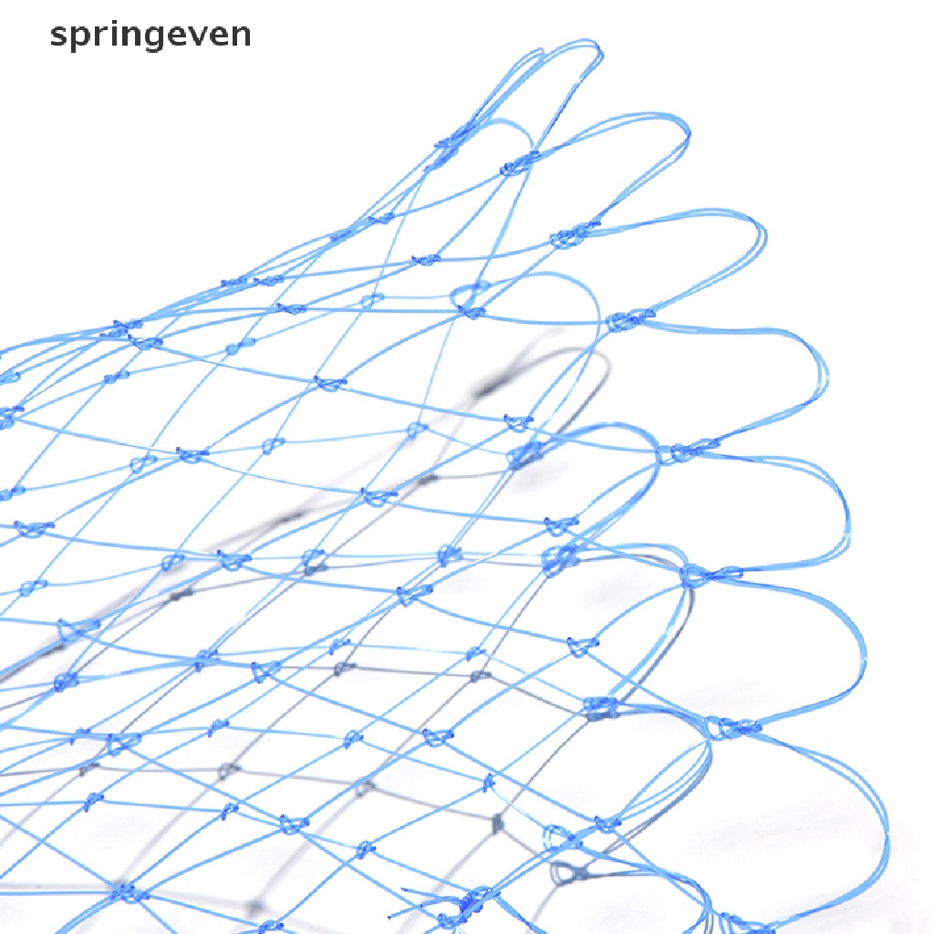 1 Lưới Đánh Bắt Cá 3 Kích Cỡ Tiện Lợi