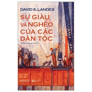 Sách sự giàu và nghèo của các dân tộc