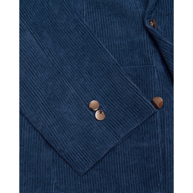 Áo Vest nhung tăm CORDUROY VEST