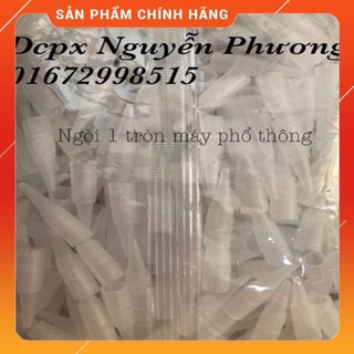 Đầu ngòi máy phổ thông (1 túi/ 100 ngòi)