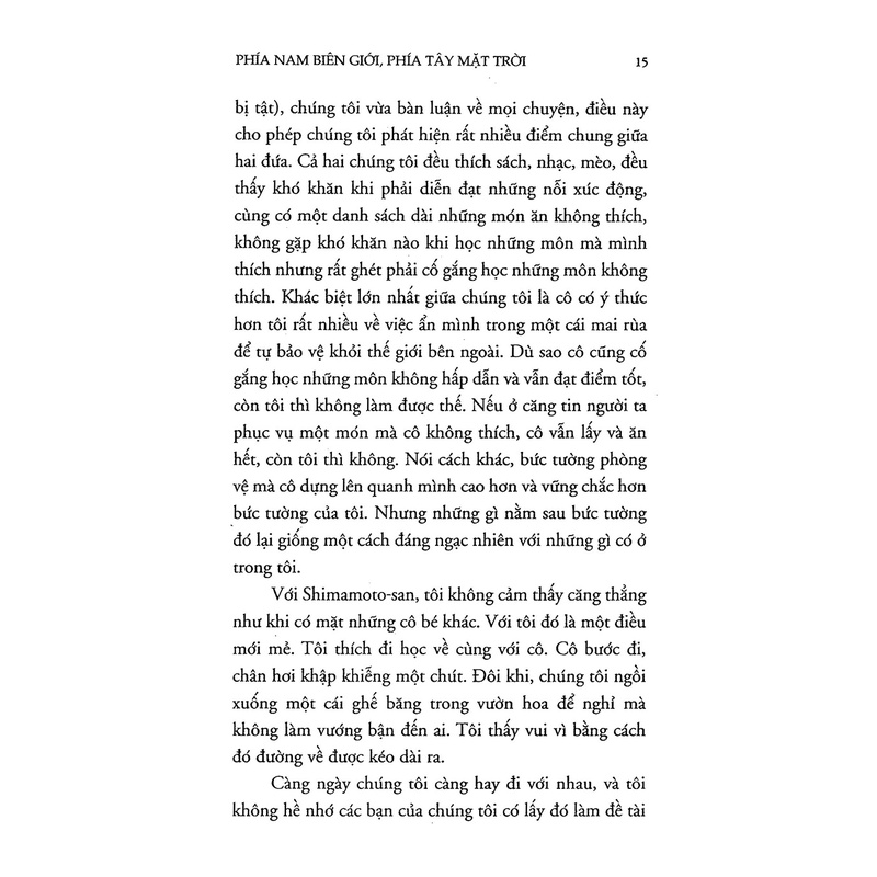 Sách Phía Nam Biên Giới, Phía Tây Mặt Trời (Tái Bản 2018)