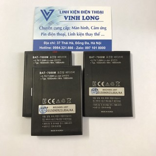 Pin Sky A870 BAT-7600M 2150MAH