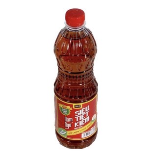 Nước Chấm siêu tiết kiệm (800ml)