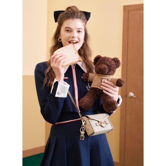 Túi đeo chéo TTWN BEAR🧸