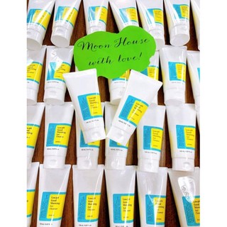Sửa rửa mặt SRM Cosrx Low pH Good Morning Gel Cleanser