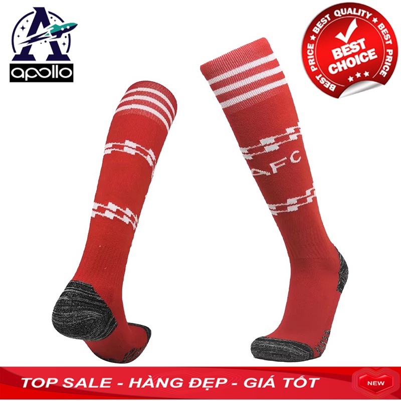 Tất vớ dài bóng đá CLB ASE