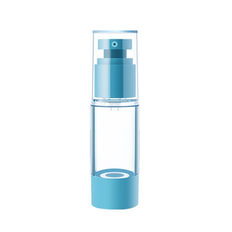 Bình Đựng Dung Dịch 15 / 30 / 50ml Có Nắp Đậy Tiện Dụng