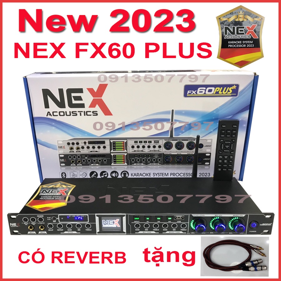 Vang cơ chống hú nex fx60 plus  nex fx60plus. Nâng tiếng MBP 100 mới nhất 2023 hát karaoke  nex fx50 plus, nex fx30 plus