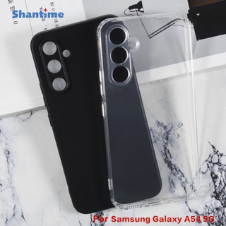 Ốp Điện Thoại TPU Mềm Cho Samsung Galaxy A54 5G