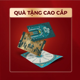 Combo 2 thùng bia thủ công BARETT mix 6 vị  ( 6 lon/330ml/thùng)