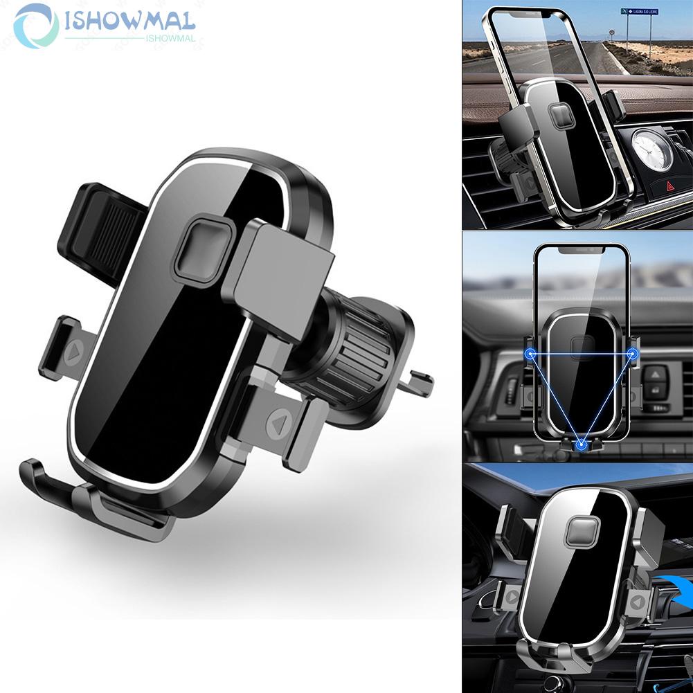 Giá Đỡ ĐiệN ThoạI GắN Lỗ Thông Gió Xe Hơi