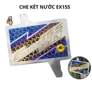 Che Két Nước Titan Exciter 155