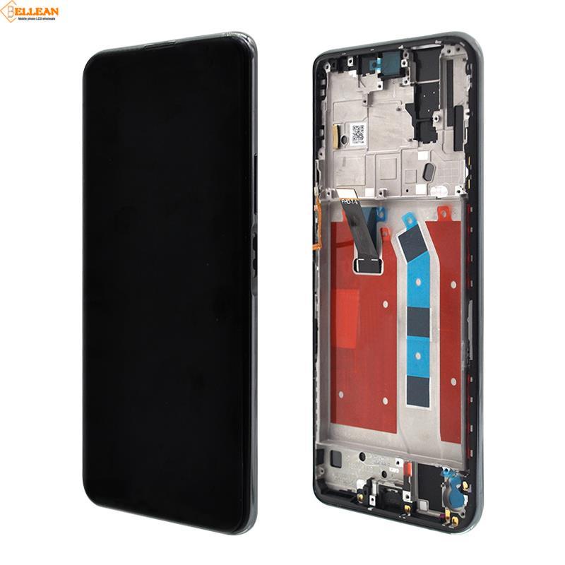 Màn Hình Cảm Ứng FRL-L22 FRL-22 6.63 inch Kèm Khung Dành Cho honor X10 5G / Huawei y9a / honor X10 5G FRL-23
