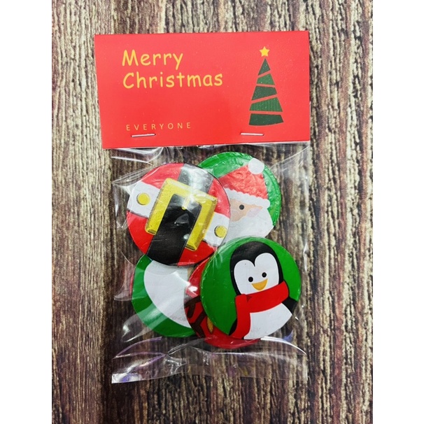 Combo Kẹo Noel 2023