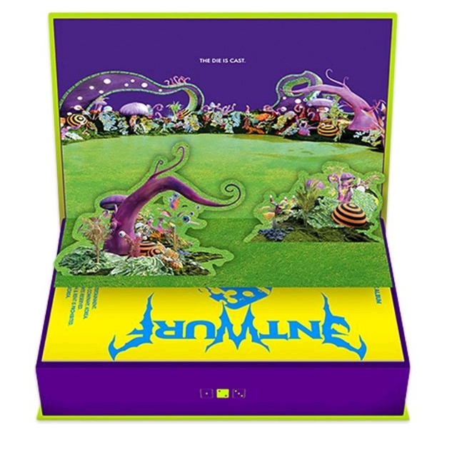 VStore - duyendo97 : ENTWURF  - BỘ ĐỒ CHƠI ẢNH MINIXX