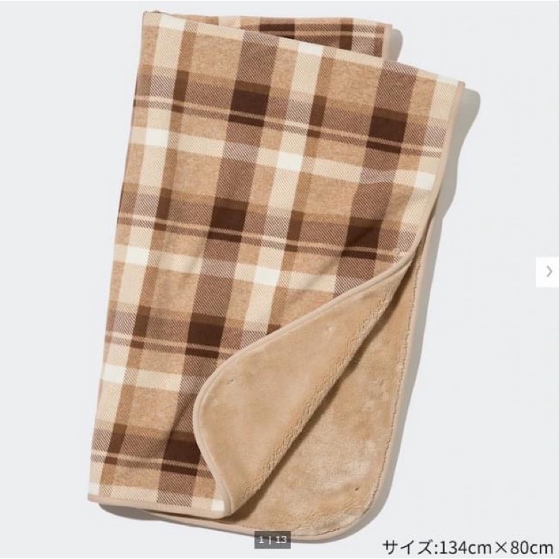 Khăn , chan choàng uniqlo hàng chính hãng