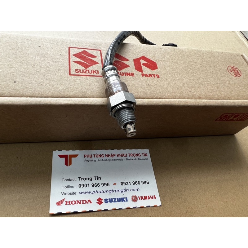 Cảm biến Oxi Suzuki Satria Fi Raider Fi
