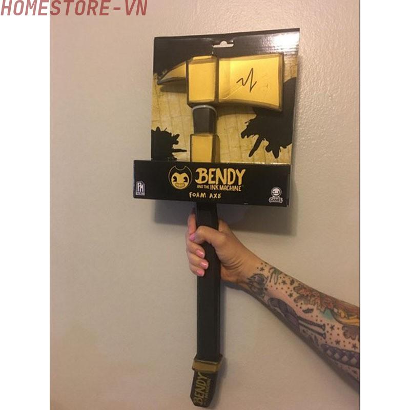 Funko Pop Nhân Vật Funko Pop! Mô Hình Nhân Vật Bendy and The Ink Machine Trang Trí