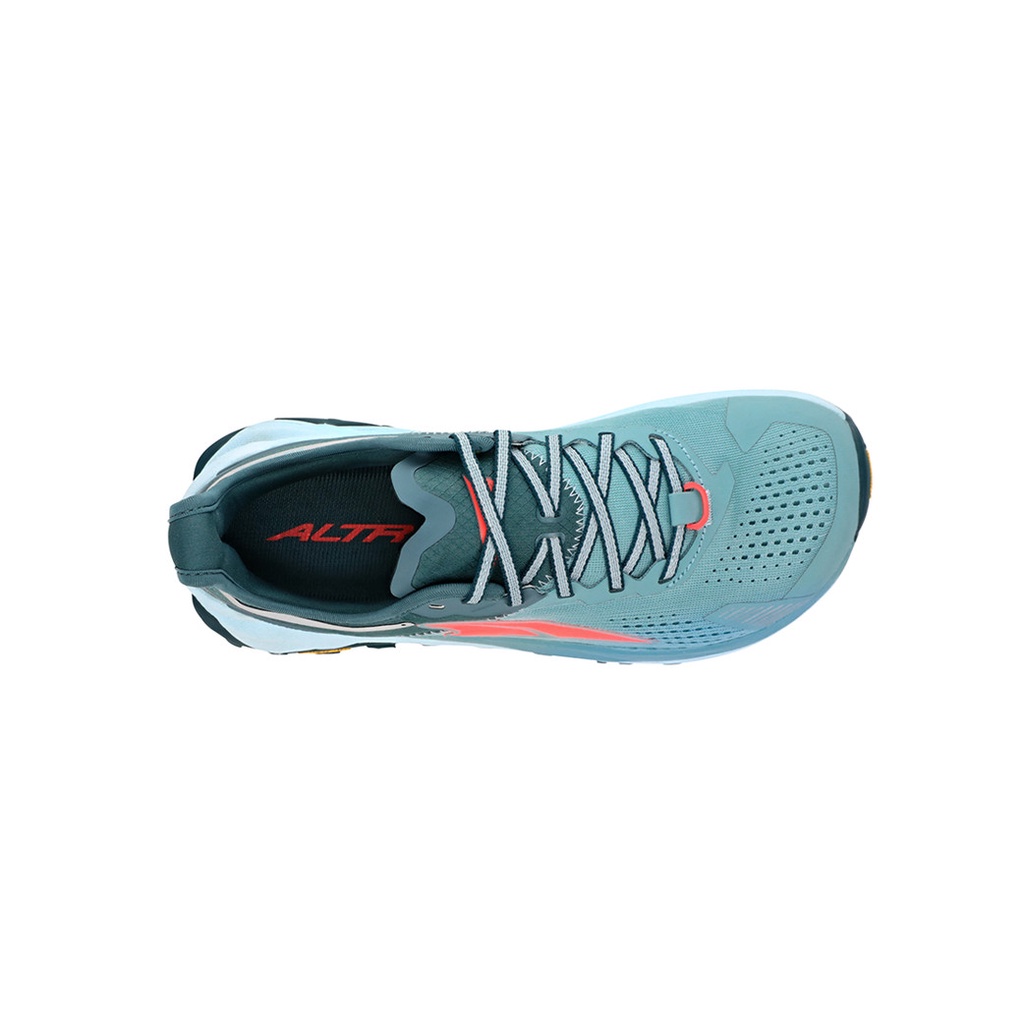 Altra Olympus 5 Chamonix chính hãng, giày trail, địa hình nam nữ chuyên nghiệp