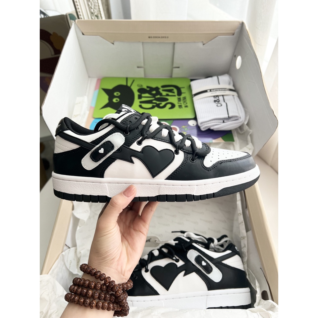 Giày Cat&Sofa Panda Chính Hãng - CS001