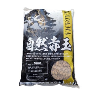 Đất sét nung akadama nhật bản 14 lít - khoảng 9,5 ký, có 4 size