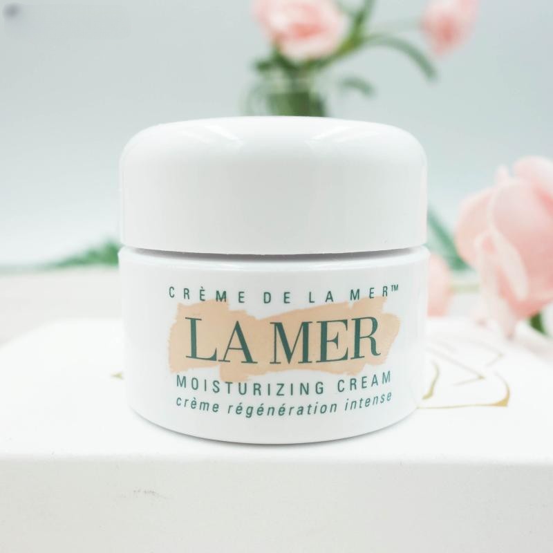 Kem dưỡng ẩm La Mer Moisturizer Creme 7ml/60ml