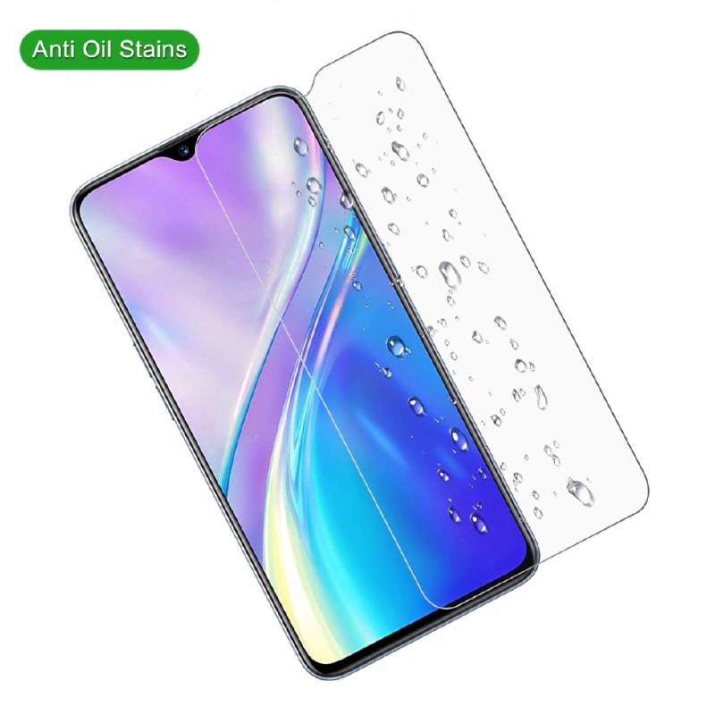Kính cường lực dành điện thoại cho Realme 11 11X 10 9 8 7 6 5 3 Pro 9i 8i 7i 6i 5i 5s Q Plus Pro+ 4G 5G 2022 2023