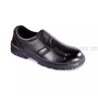 Giày lười bảo hộ KCEP KX015