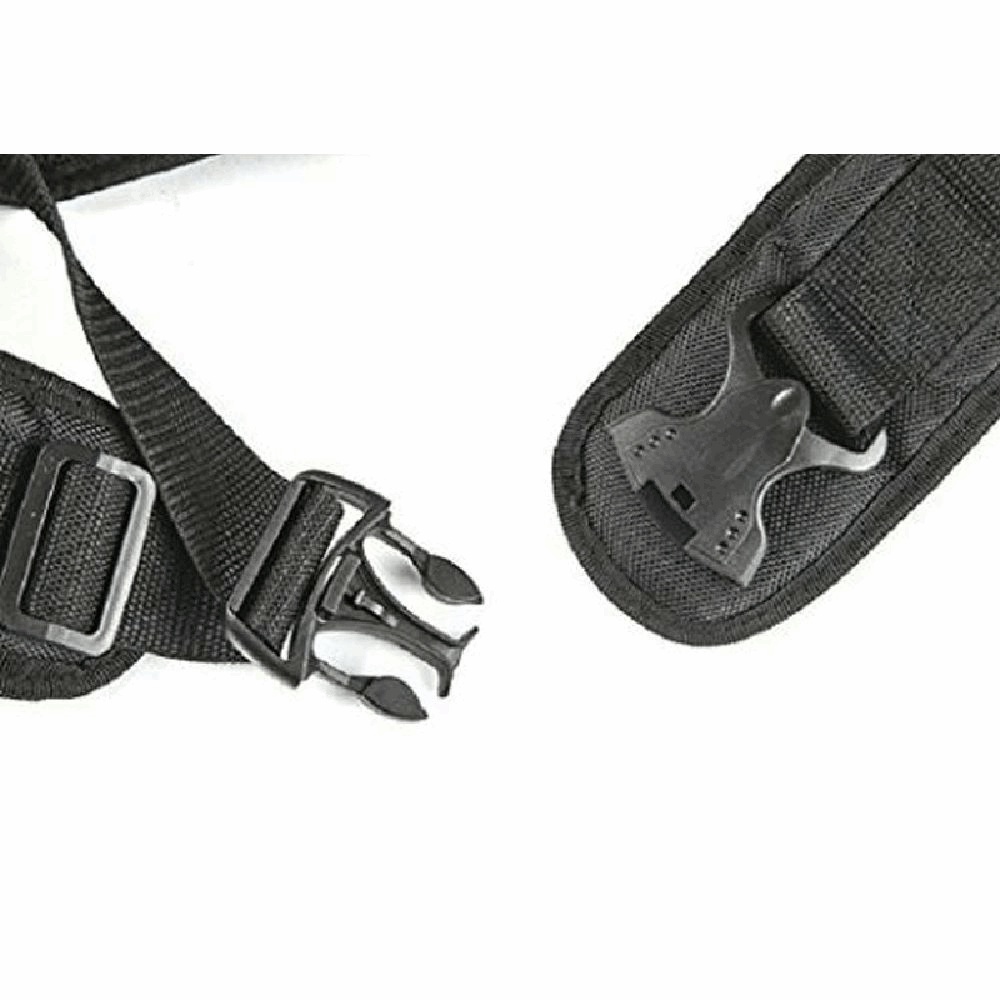 Danilo Dây Đai An Toàn Ngồi Xe Máy Dành Cho Trẻ Em Chống Ngã Có Thể Điều Chỉnh