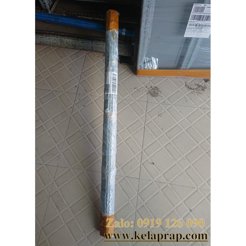 Thép lỗ V3x5 và V4x4 nhiều quy cách. Độ dày đúng 2ly.