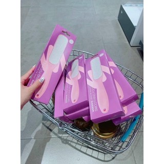 Chà gót chân 2 mặt