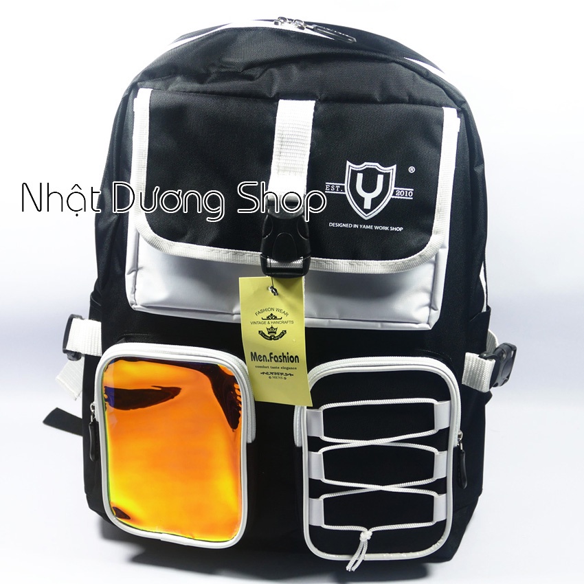 [ Nhiều mẫu &amp; Size khác nhau] Balo du lịch, Balo đi học AD &amp;  ESTY phù hợp cả nam và nữ.