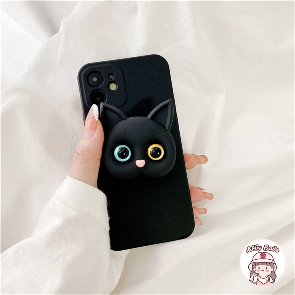 Ốp Điện Thoại TPU Mềm Nhám Phối Màu Đen Tương Phản Chống Mồ Hôi Cho IPhone 14 Pro Max 11 7Plus 13 12 11 Pro Max X XS