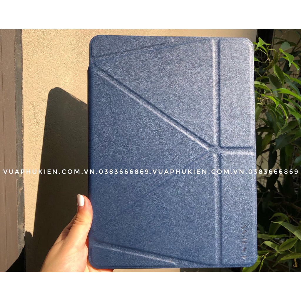 Bao da Onjess cho iPad 9.7 inch  chính hãng giá rẻ - Vua Phụ Kiện