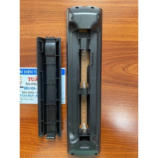 Remote Panasonic, Điều Khiển Tivi Panasonic