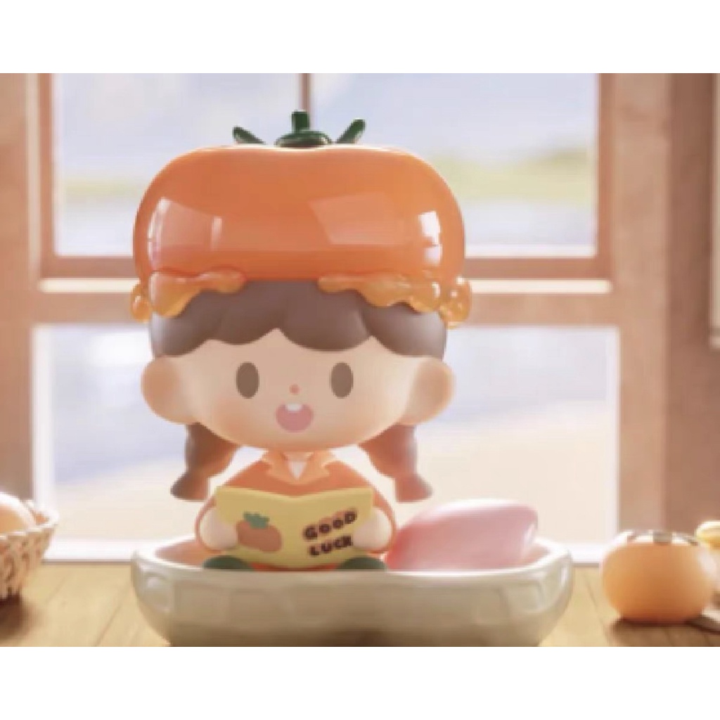 Liên Kết Cơ Bản Hình Trái Cây Vui Nhộn Tìm Kiếm Kỳ Lân Zhuo Dawang Fuqi