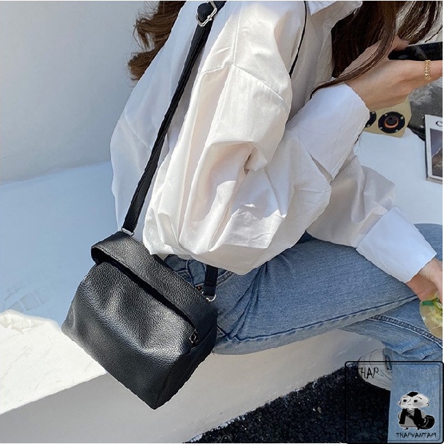 Túi Xách Nữ , Túi Đeo Chéo Nữ MiNi Da PU Mềm Cao Cấp THời Trang Hot 2023