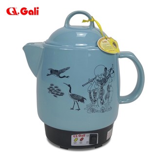 (Chỉ giao HCM) Ấm sắc thuốc điện GALI 3.3 lít GL-1800