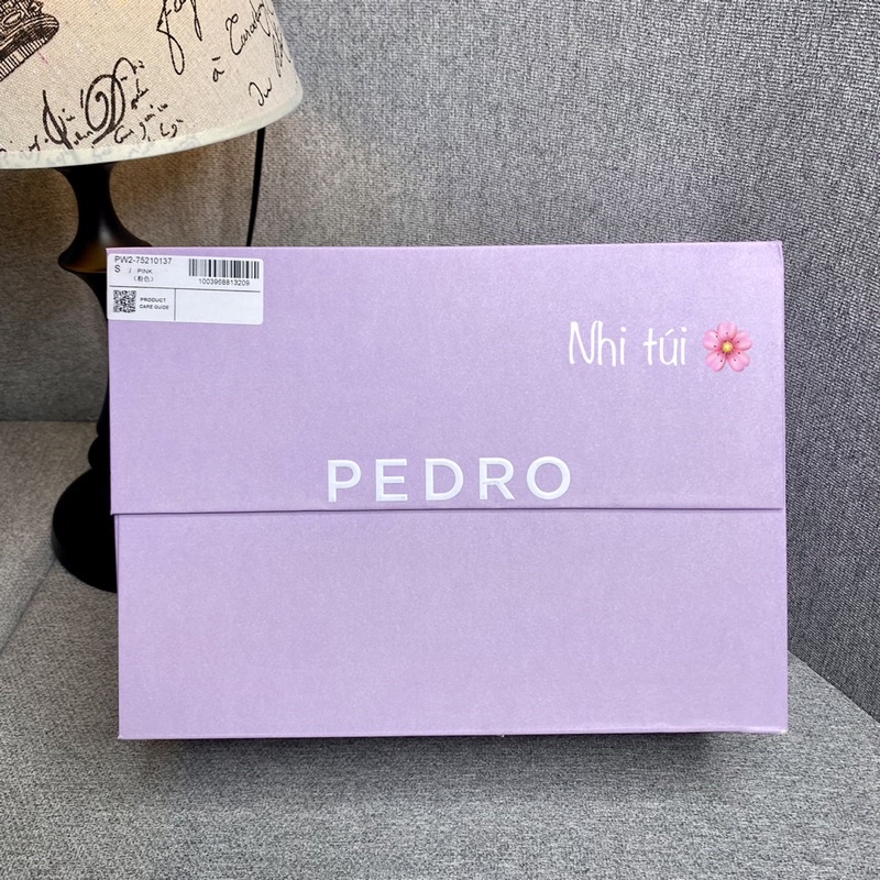 ❗️❗️Cốp Pe rồ loại 1 fullbox form chất chuẩn hãng 🔥🔥🔥