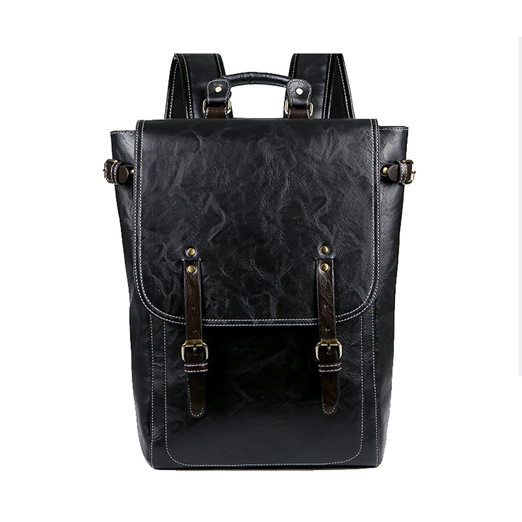 Balo nam DA BÒ thật – BEE GEE BLND9018