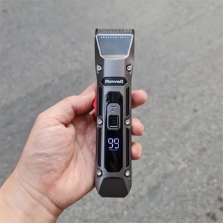 Tông đơ cắt tóc chuyên nghiệp Rewell F28