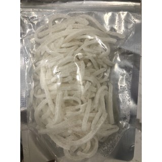 MỨT DỪA NON NHÀ LÀM [350GRAM]