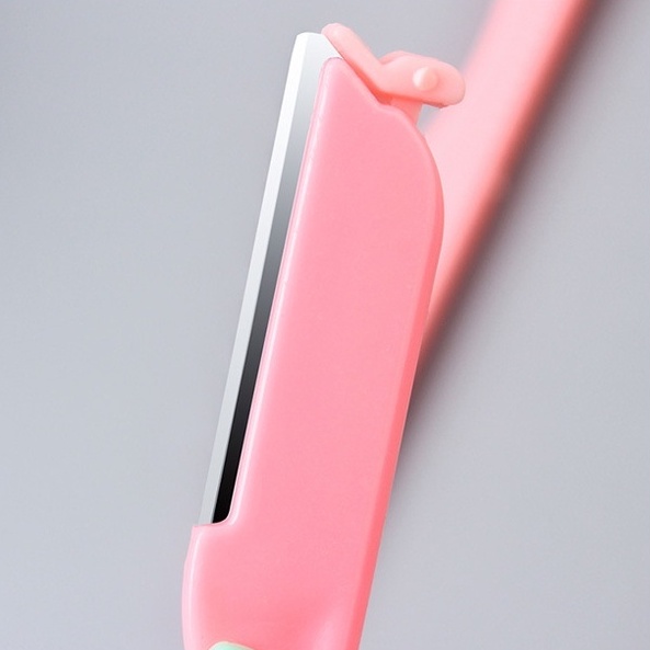 Dao Cạo Lông Mày Cạo Râu Cạo Lông Mặt Lông Nách Đa Năng 2 Lưỡi MILLANA SHOP A315