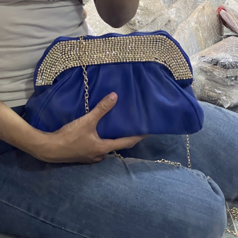 Túi Đầm Đeo Vai Hàng Cao Cấp Túi Đựng Vừa Điện THoại Lớn Thích Hợp Mang Đi Tiệc Đi Chơi Làm Quà Tặng Cao Cấp