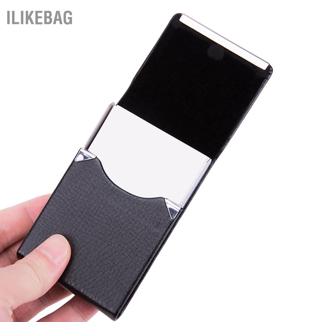 Giá Đỡ Danh Thiếp / Danh Thiếp Bằng Thép Không Gỉ