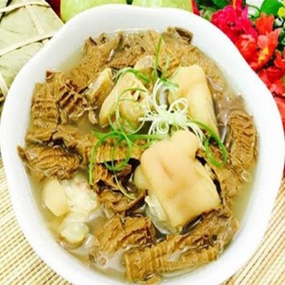 MĂNG MẦM TÂY BẮC 1kg
