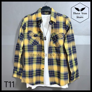 = 9 mẫu ÁO SƠ MI TAY DÀI NAM 3D THUN COTTON LỤA quảng châu loại 1 bao đẹp chất lượng,không xù lông,không nhăn