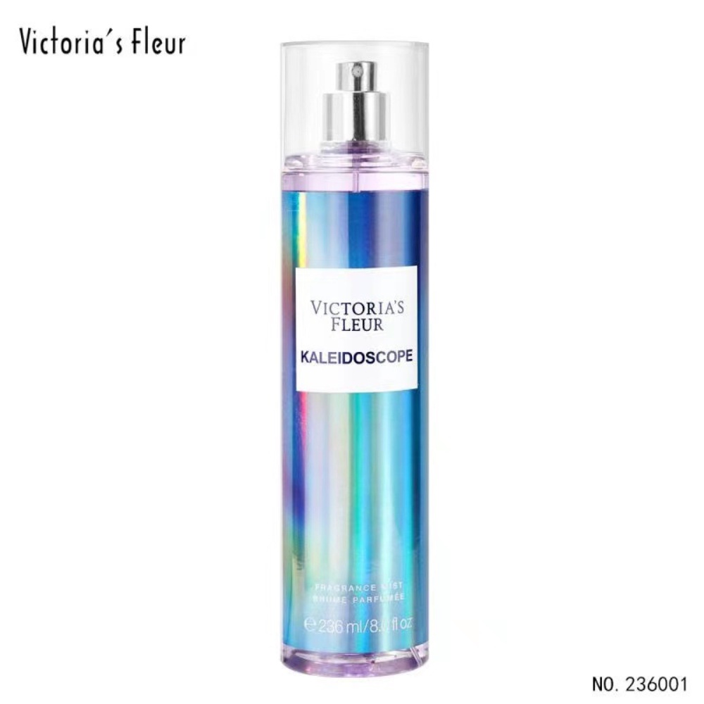 Body Mist Victorias Fleur Thập Cẩm Các Loại 236ml | BigBuy360 - bigbuy360.vn