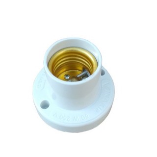 Đui đèn xoáy vinakip ốp trần kiểu 2 60w 2đxo60t